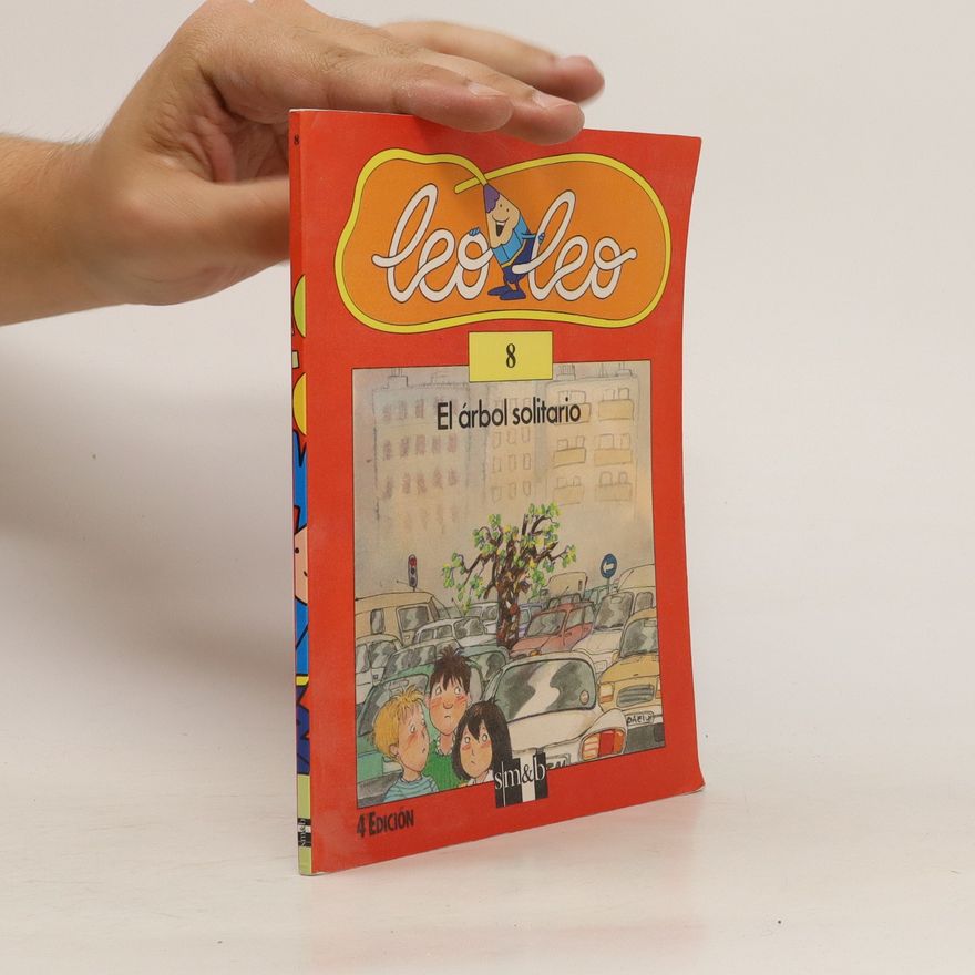 Autorenkollektiv El árbol solitario 8