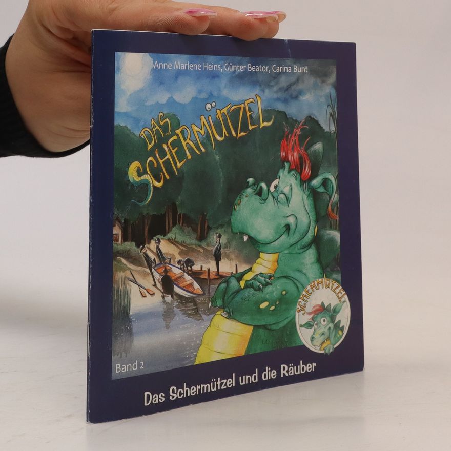 Autorenkollektiv Das Schermützel