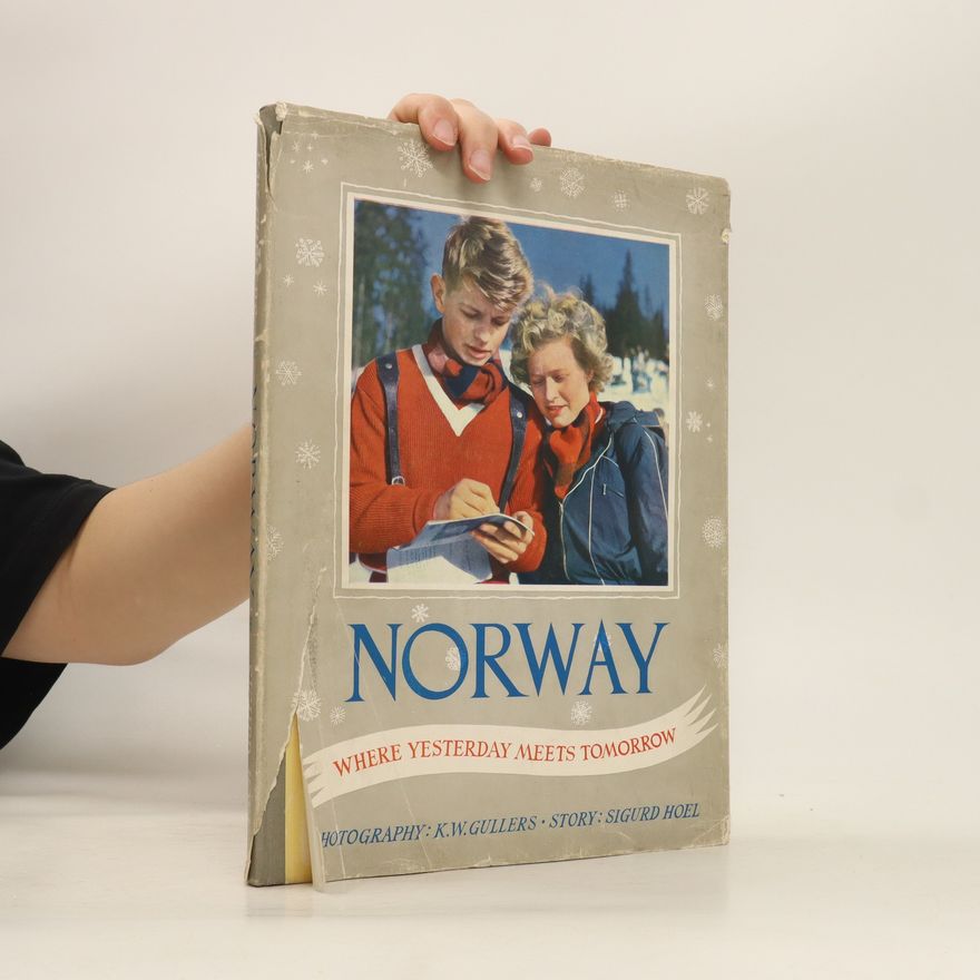AA.VV. Norway