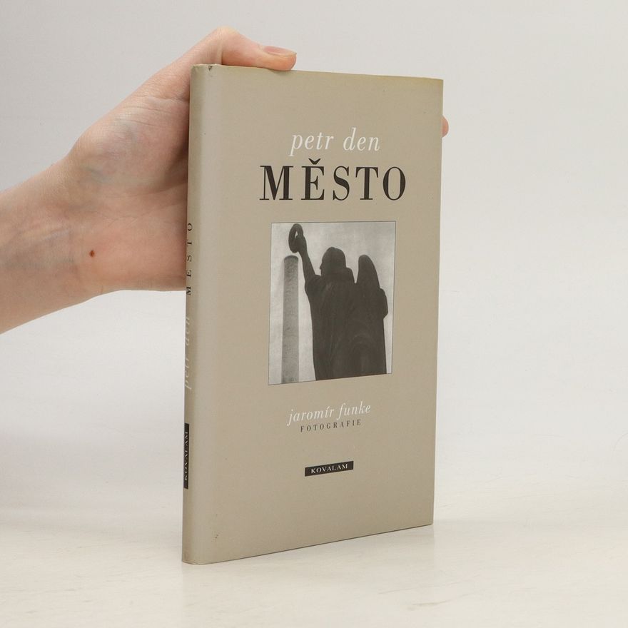 Petr Den Město