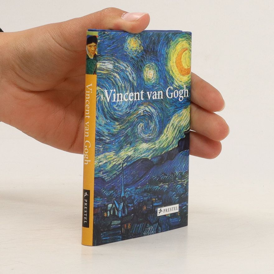 Josephine Cutts Vincent van Gogh