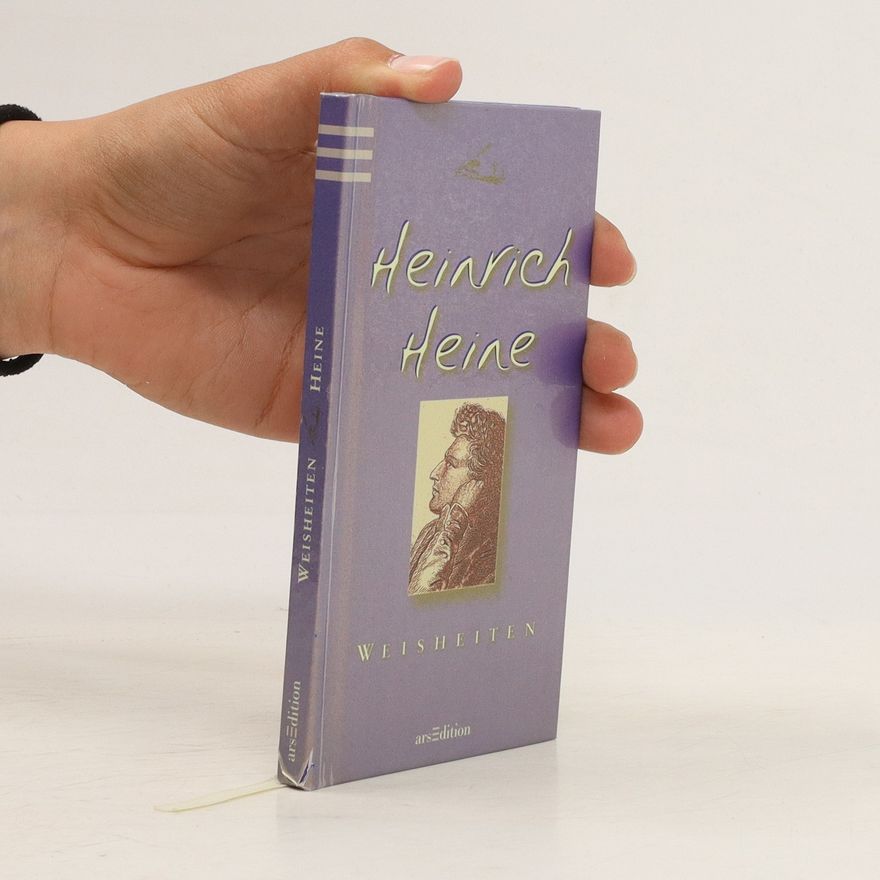 Heinrich Heine Weisheiten