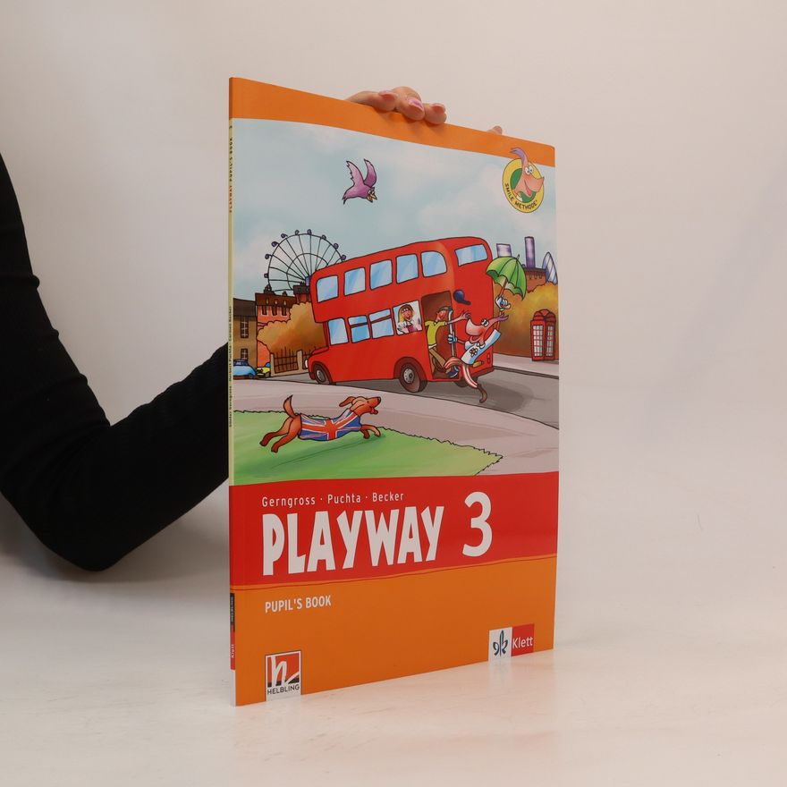 Günter Gerngross Playway