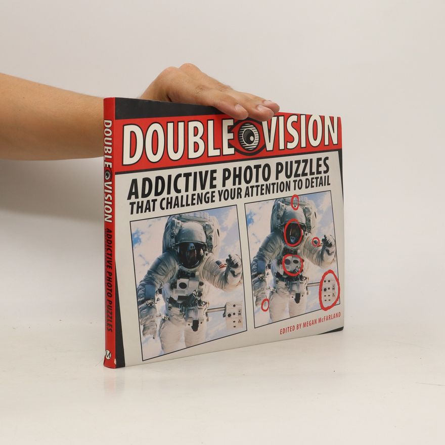 Autorenkollektiv Double Vision