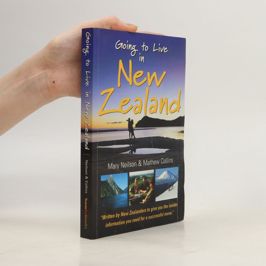Mathew Collins Going to Live in New Zealand