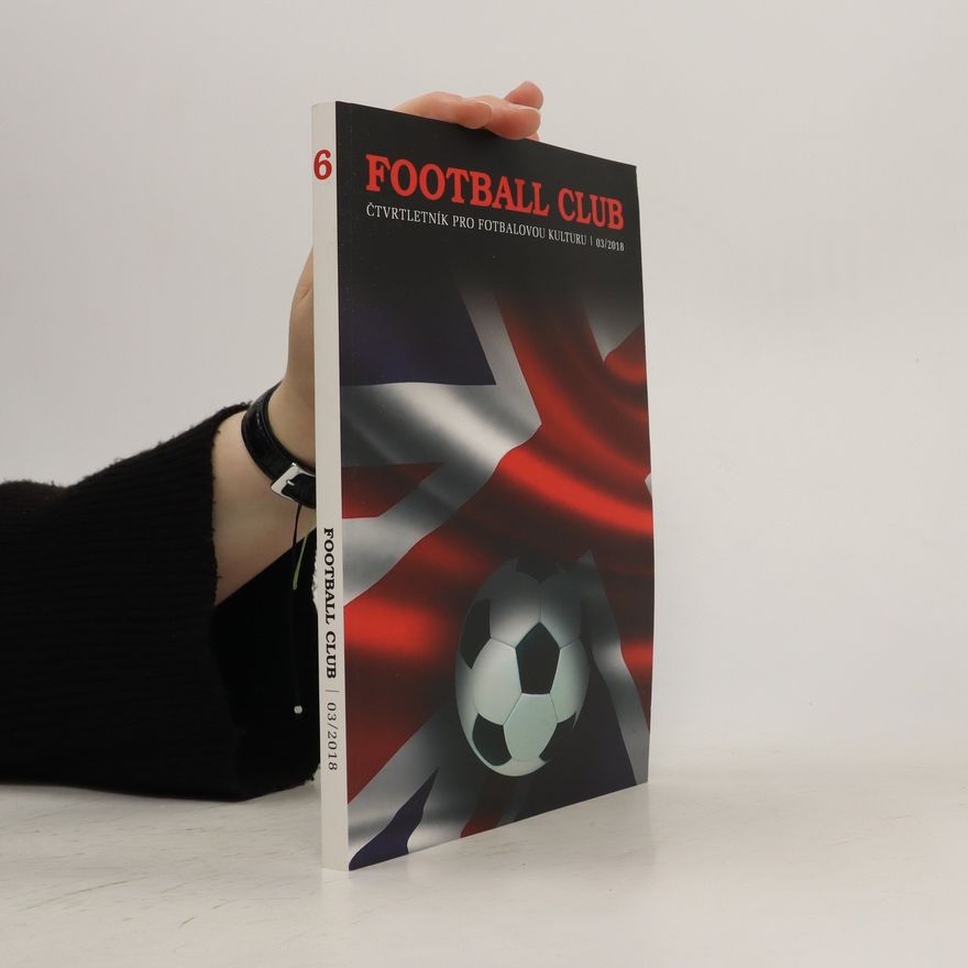 Karel Häring Football Club 6. 3/2018
