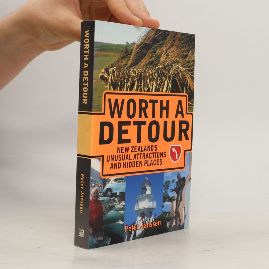 Peter Janssen Worth a Detour