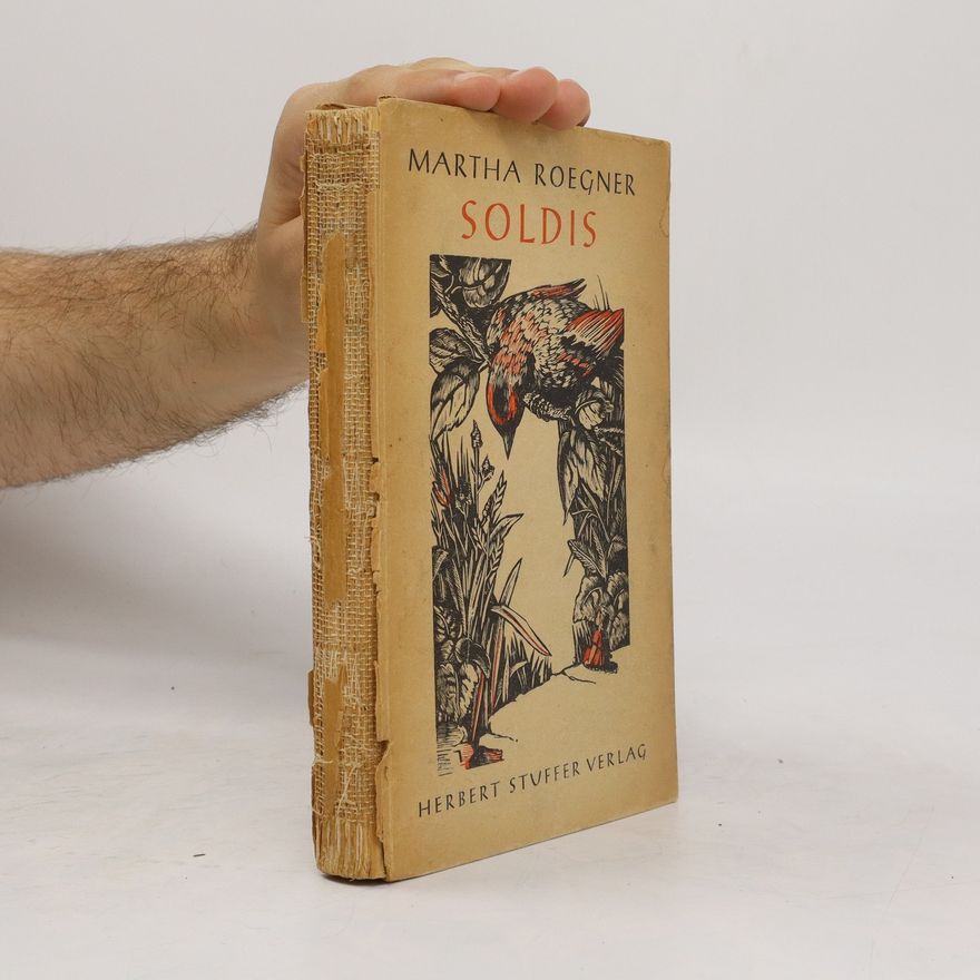 Martha Roegner Soldis