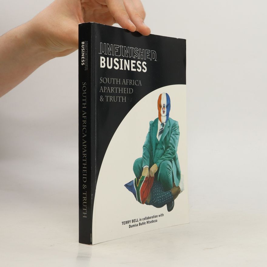 Terry Bell Unfinished Business