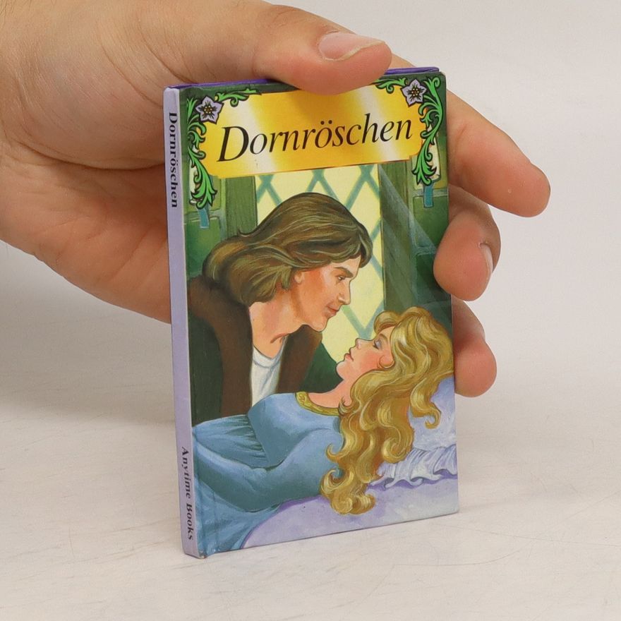 Autorenkollektiv Dornröschen