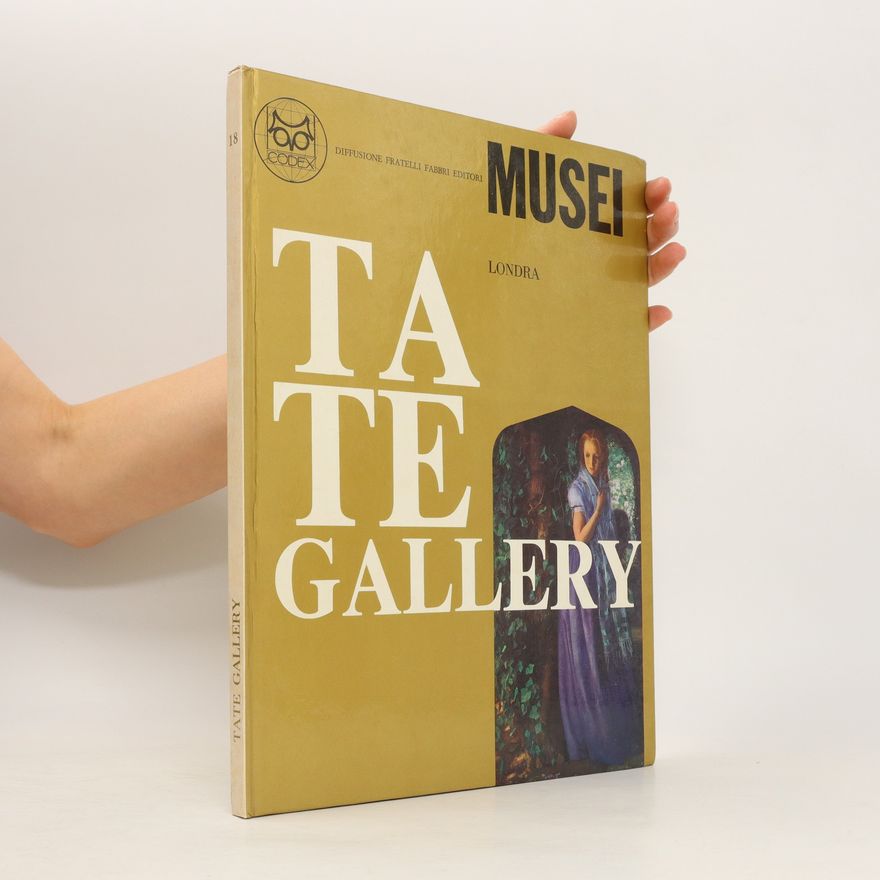 Nicolas J. Gibelli Tate Gallery