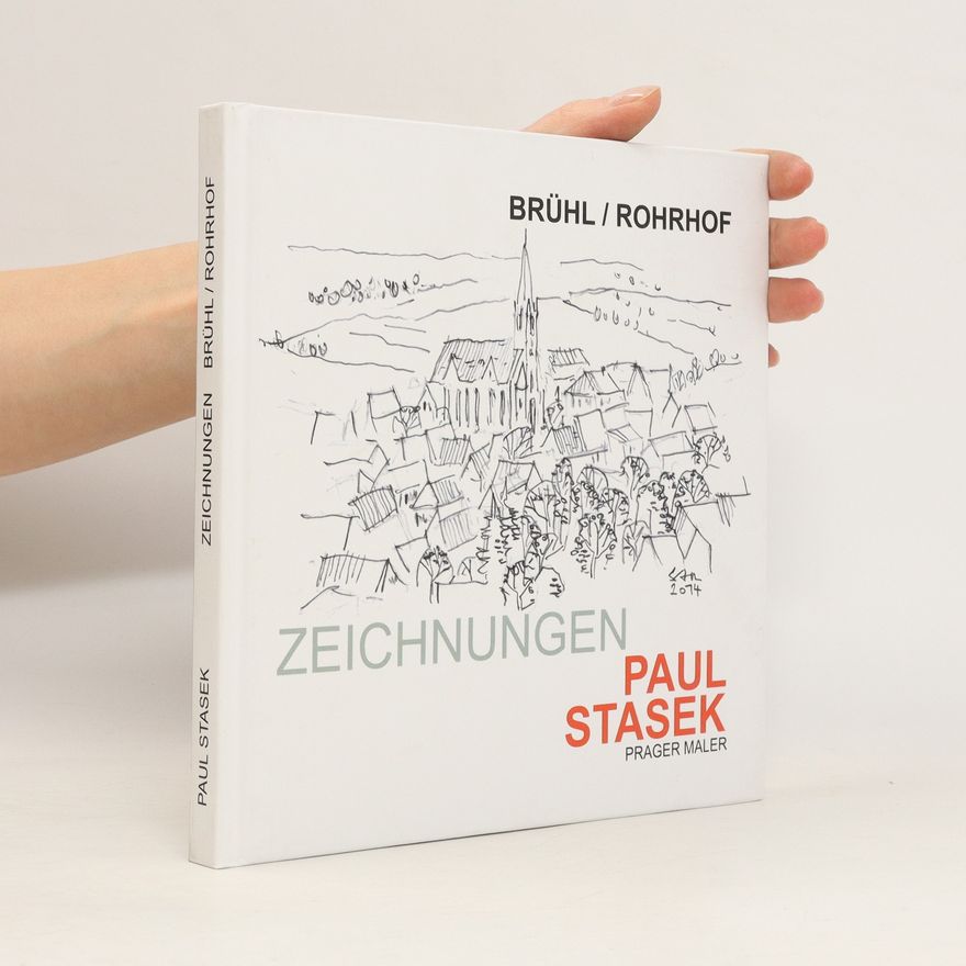 Paul Stasek Brühl/Rohrhof