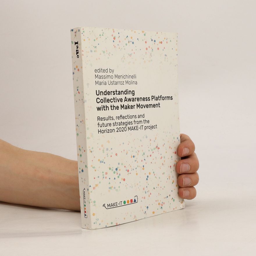 Kolektiv autorů Understanding. Collective Awareness Platforms With the Market Movement