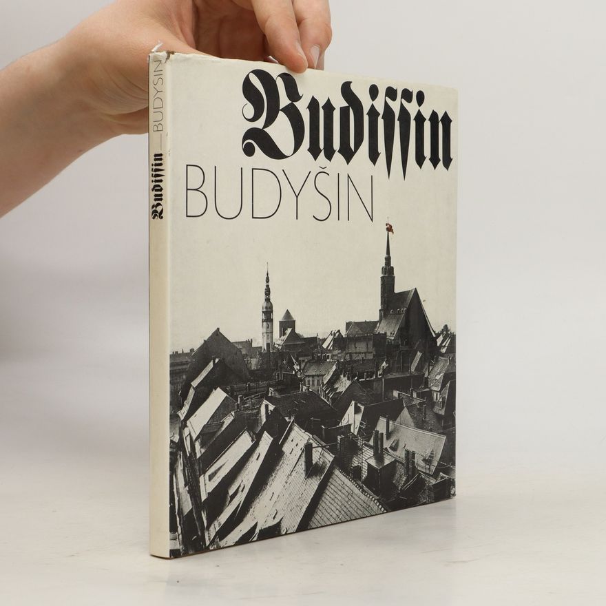 Kolektív autorov Budyšin