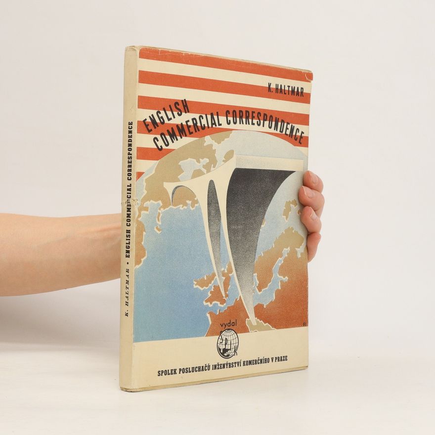 K. Haltmar English Commercial Correspondence
