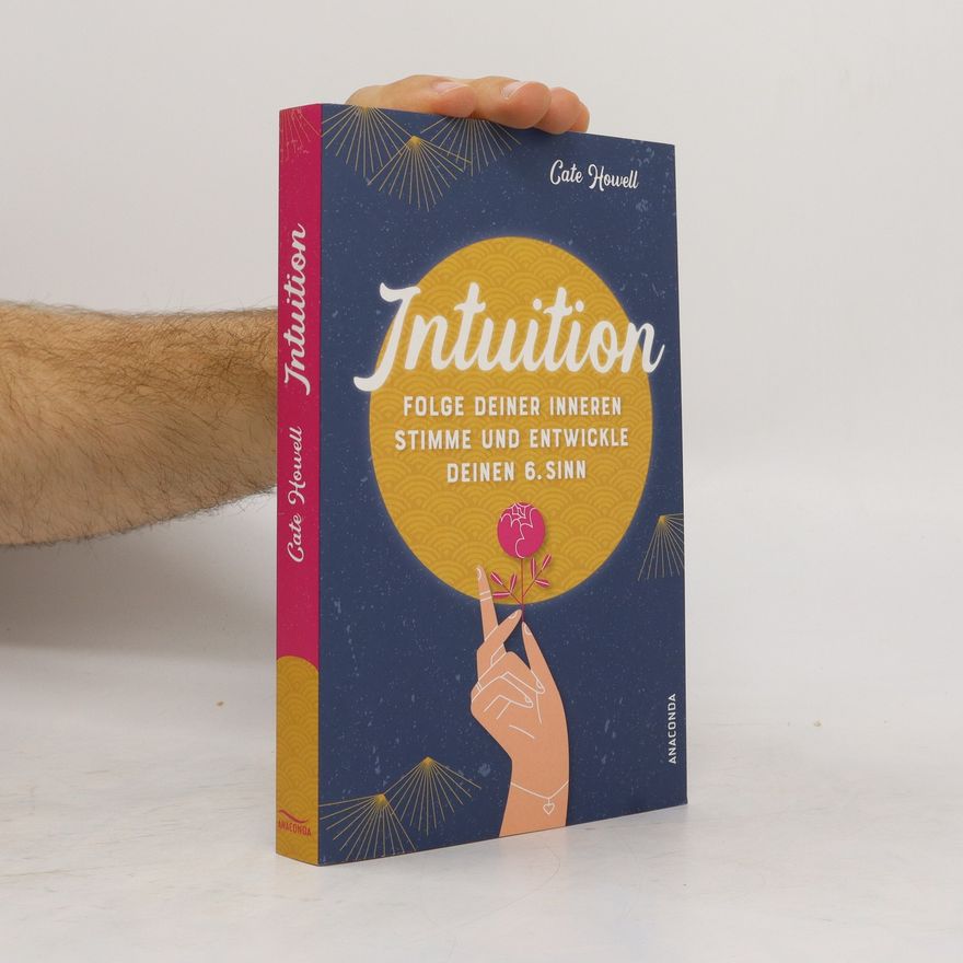 Cate Howell Intuition