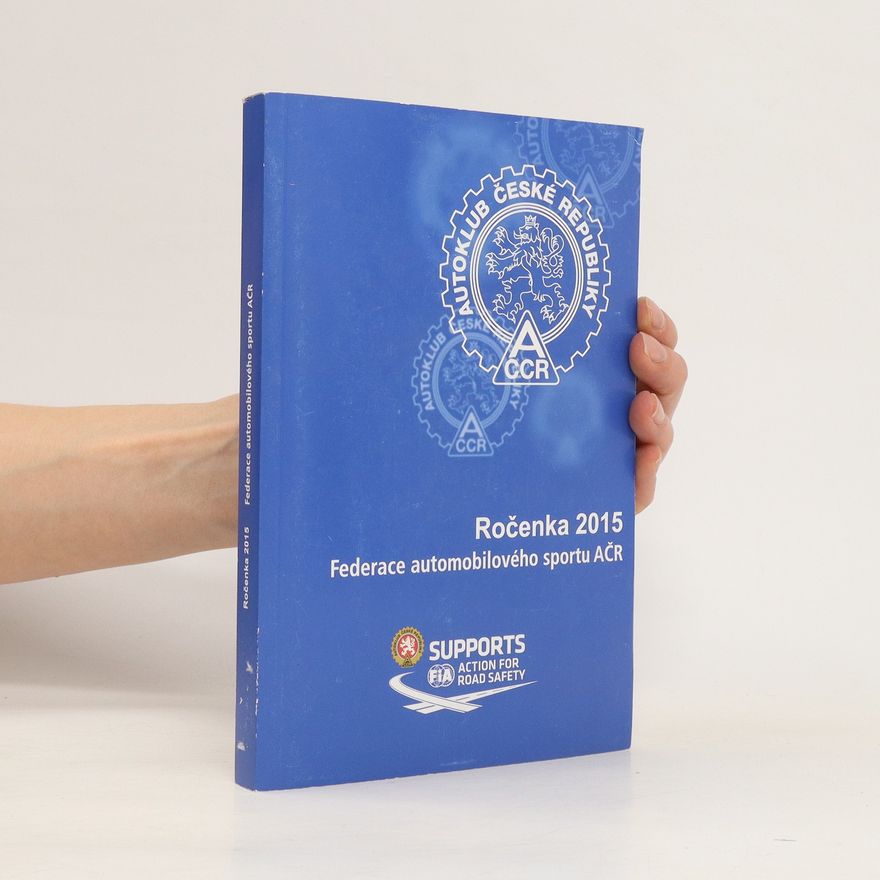 Autorenkollektiv Ročenka 2015