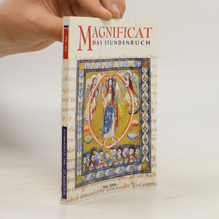 Autorenkollektiv Magnificat