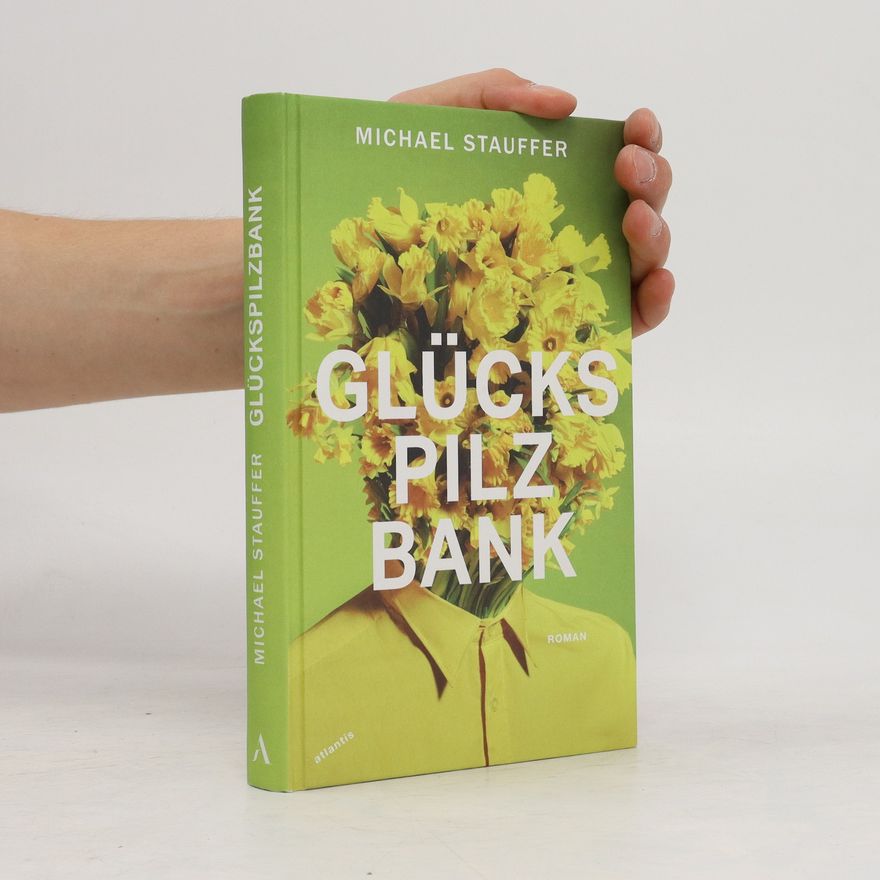 Michael Stauffer Glückspilzbank
