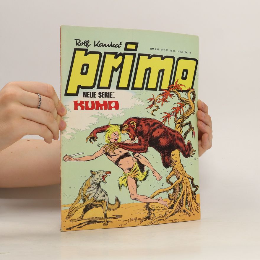 Autorenkollektiv Primo 18/1973