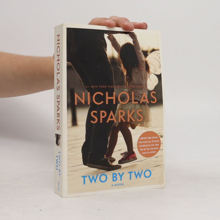 Nicholas Sparks Two by Two