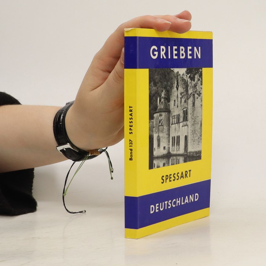 Autorenkollektiv Spessart 137. Deutschland