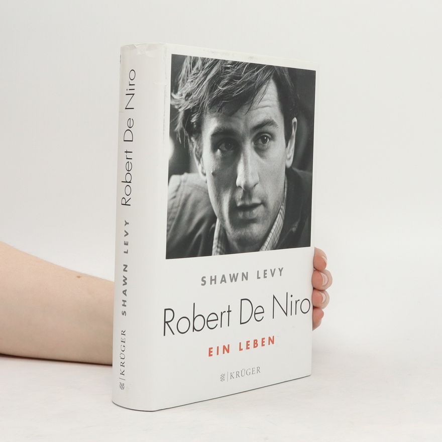 Shawn Levy Robert de Niro