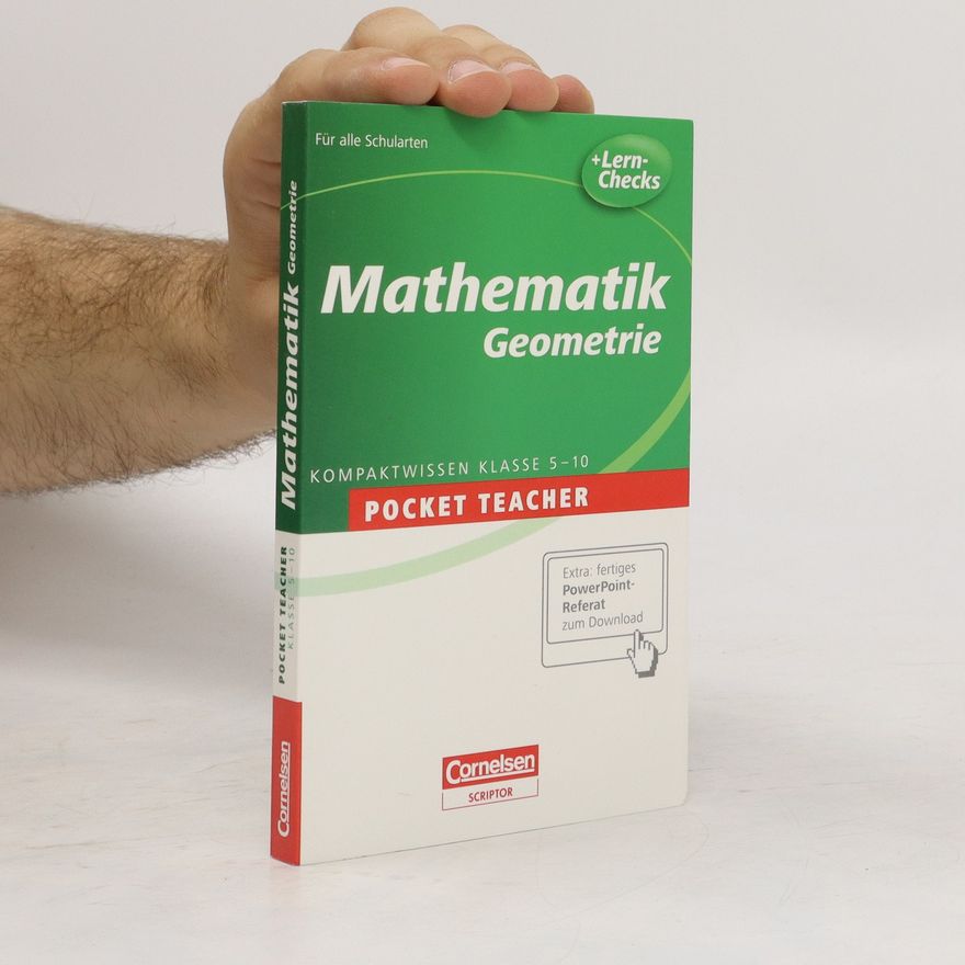 Autorenkollektiv Mathematik. Geometrie