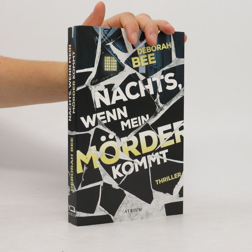 Deborah Bee Nachts, wenn mein Mörder kommt