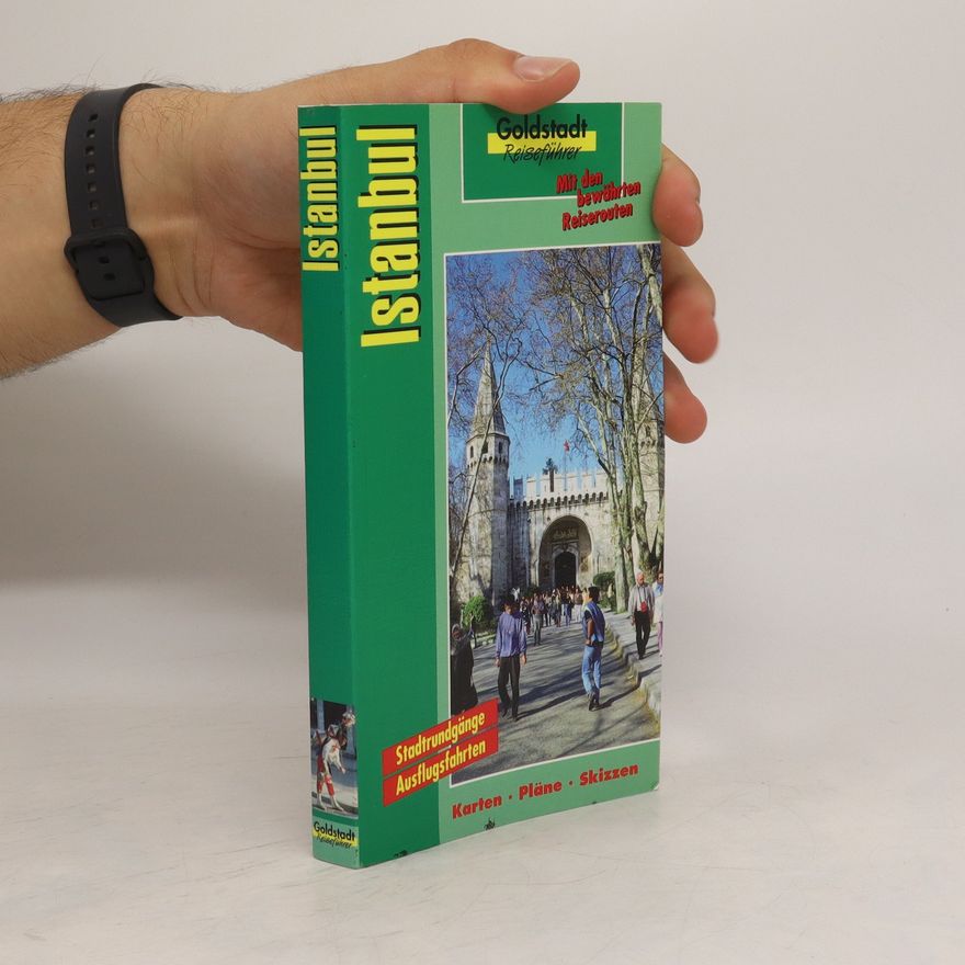 Autorenkollektiv Istanbul