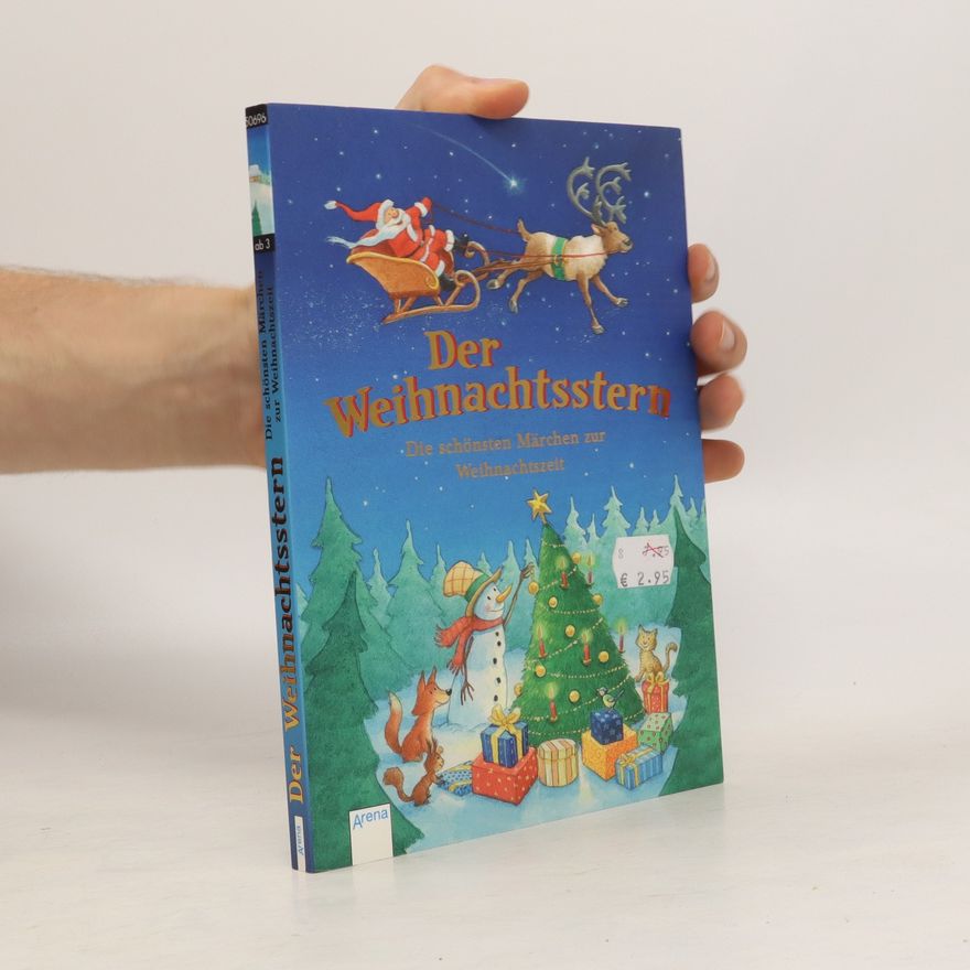 E. T. A. Hoffmann Der Weihnachtsstern