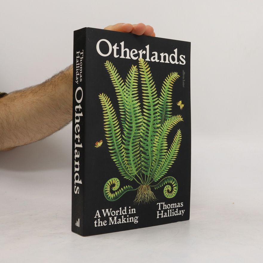 Thomas Halliday Otherlands