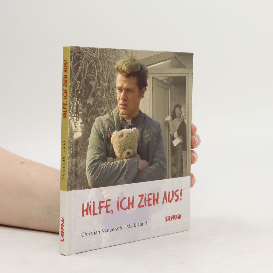 Christian Matzerath Hilfe, ich zieh aus!