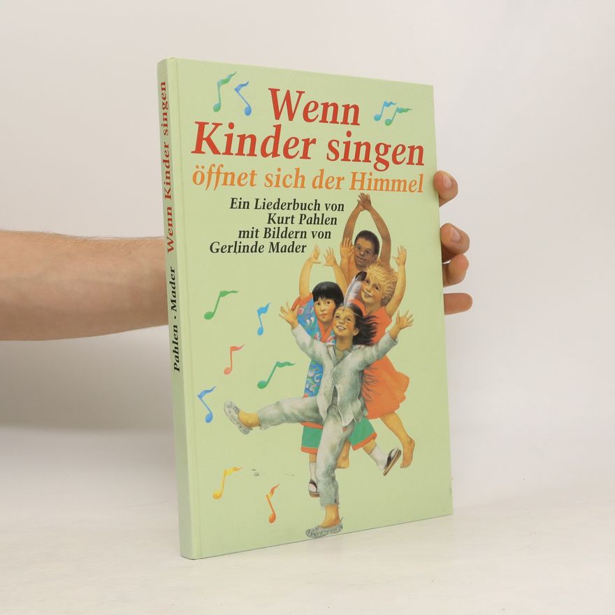 Various authors Wen Kinder singen