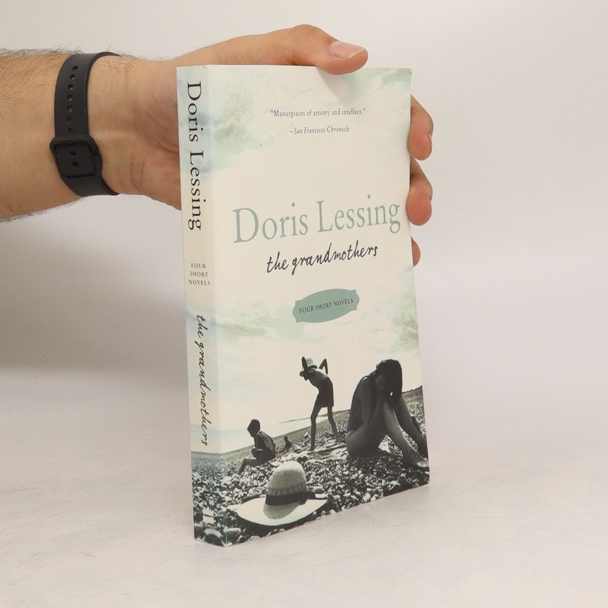 Doris Lessing The Grandmothers