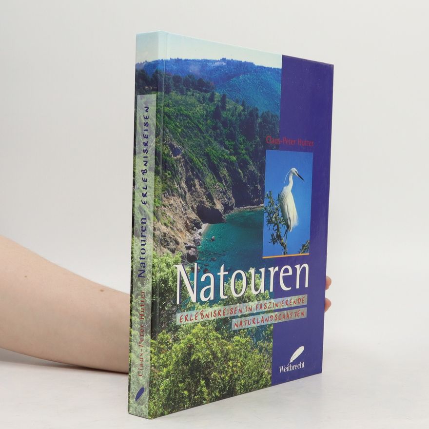 Claus-Peter Hutter Natouren