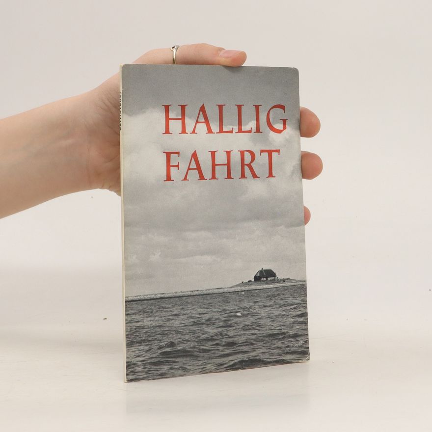 Autorenkollektiv Hallig Fahrt