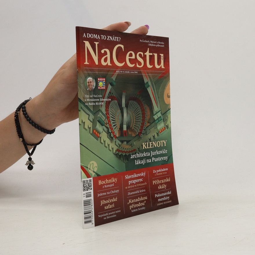 Autorenkollektiv Na Cestu 10/2022