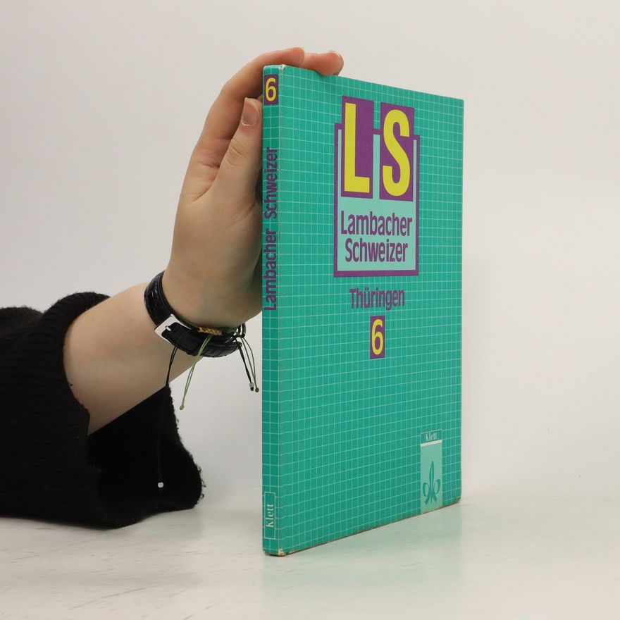 Autorenkollektiv Lambacher-Schweizer