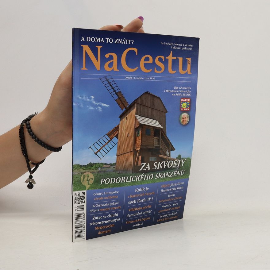 Various authors Na Cestu 9/2022