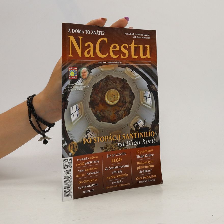 Various authors Na Cestu 7/2023