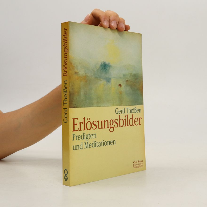 Gerd Theissen Erlösungsbilder