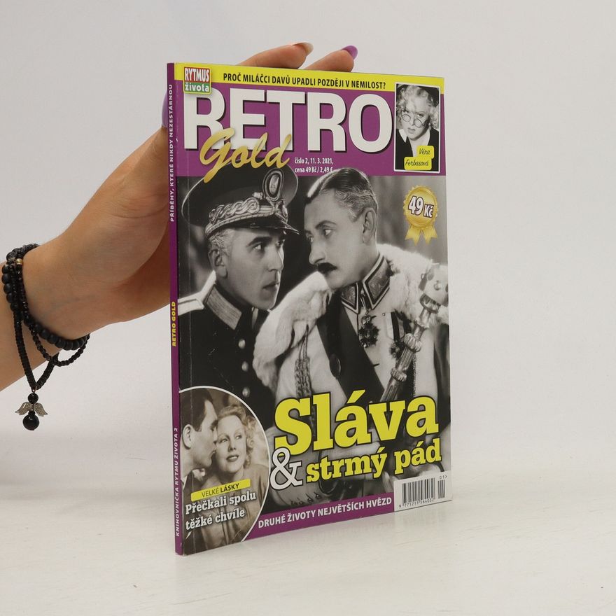 AA.VV. Retro Gold 2/2021