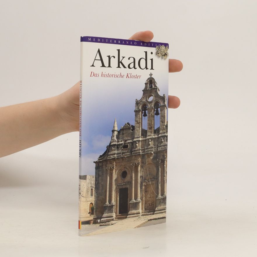 Autorenkollektiv Arkadi