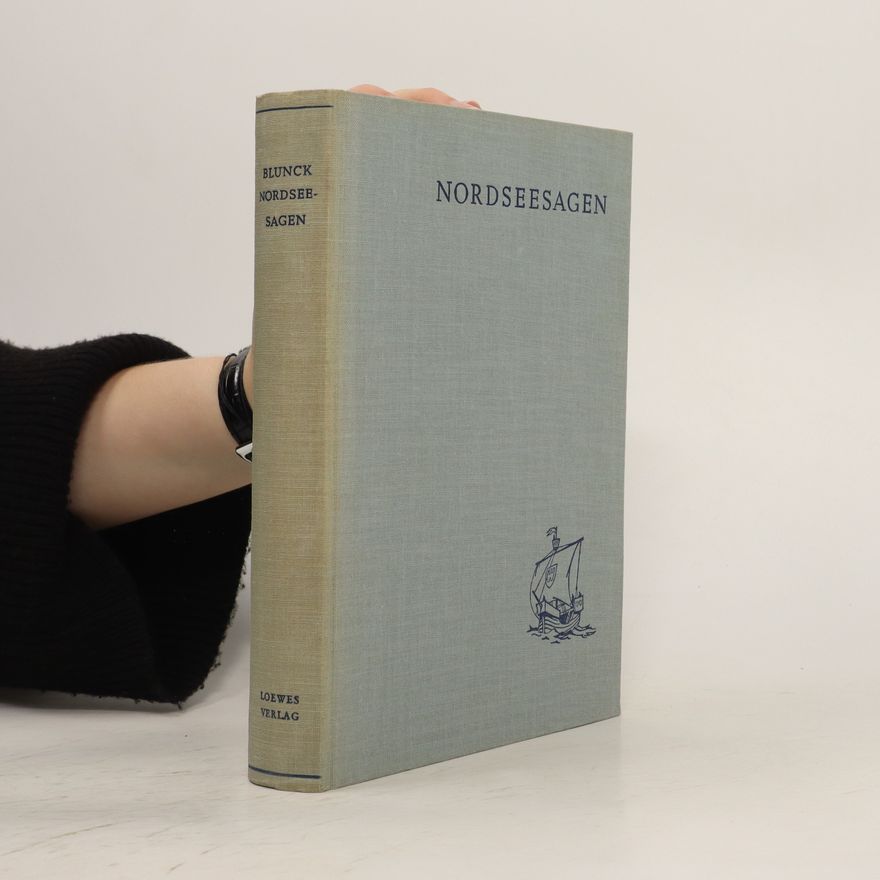 Autorenkollektiv Nordseesagen
