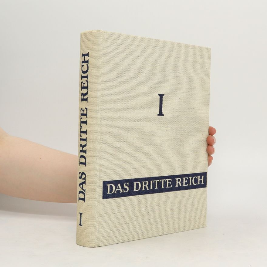 Autorenkollektiv Das Dritte Reich I