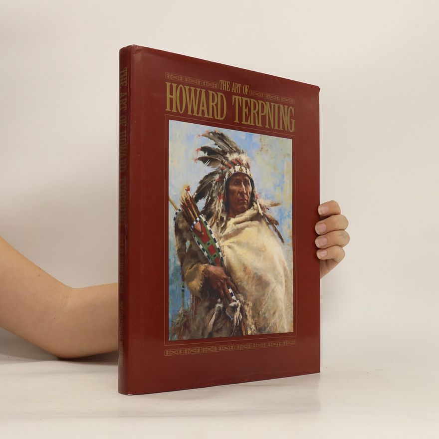 Howard Terpning The Art of Howard Terpning