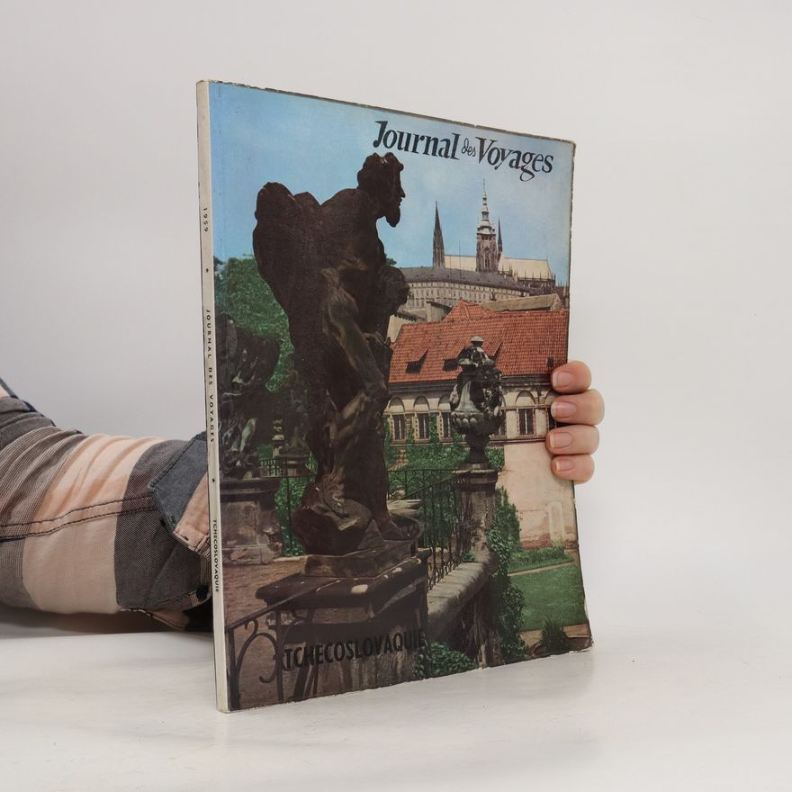 Autorenkollektiv Journal des Voyages