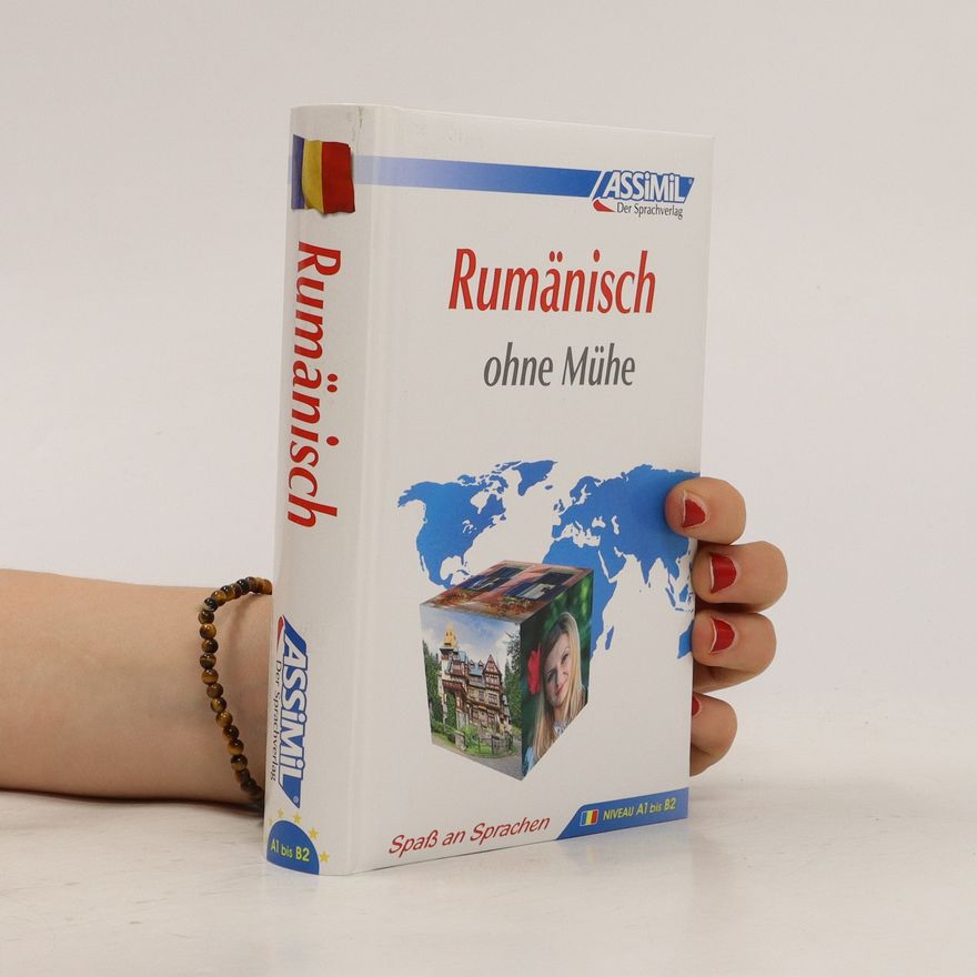Vincent Iluţiu Rumänisch ohne Mühe