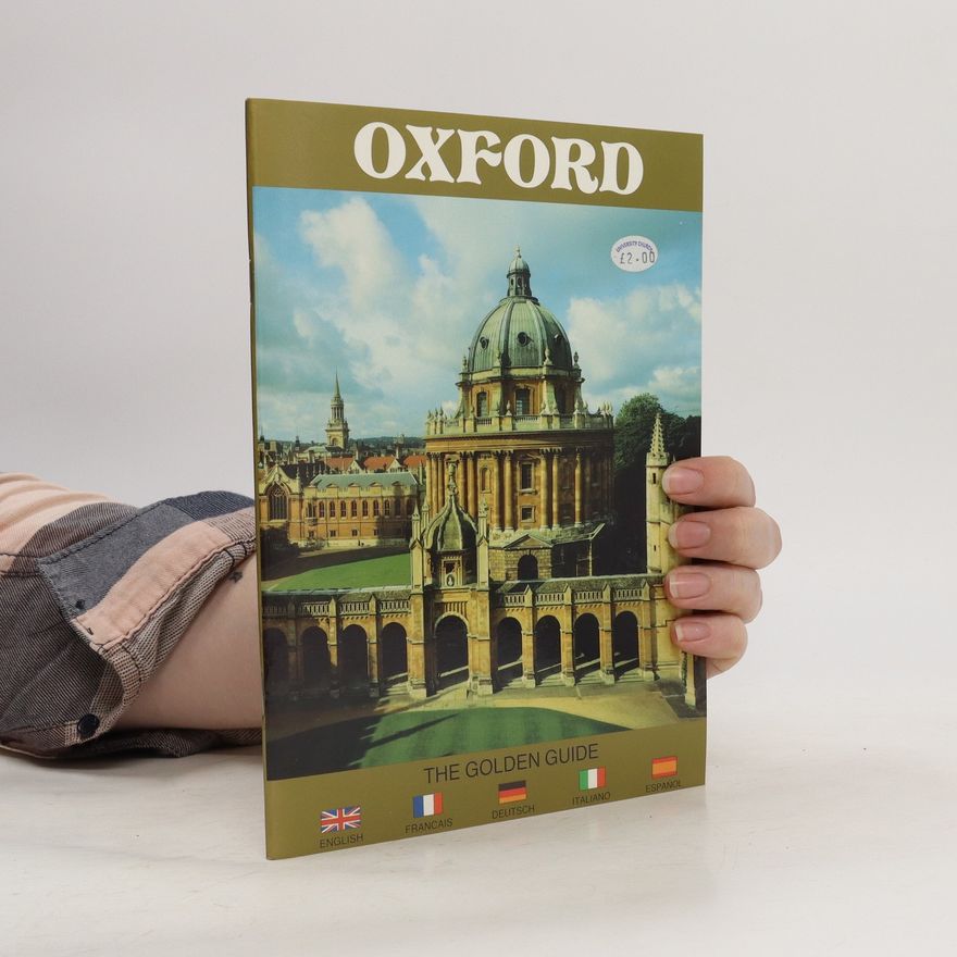 Ralph Brain Oxford the golden guide